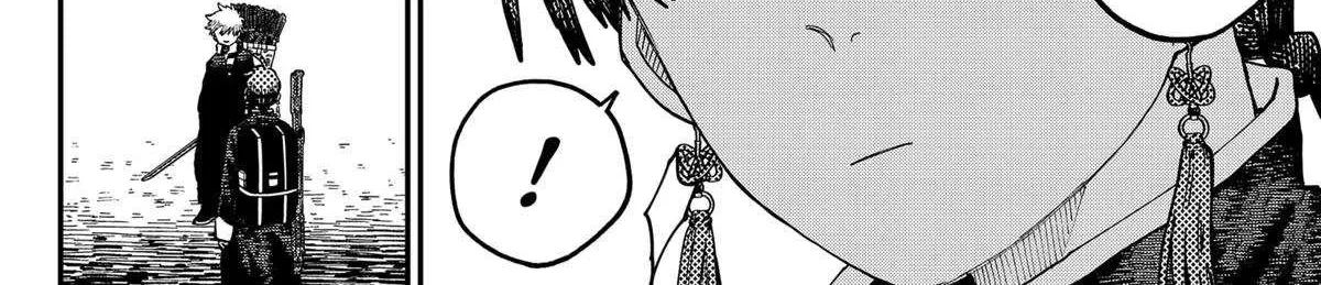 Kindergarten Wars Chapter 116 page 8 - 