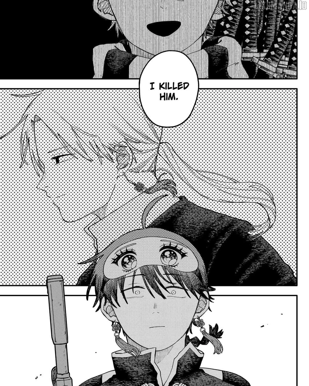 Kindergarten Wars Chapter 116 page 9 - 