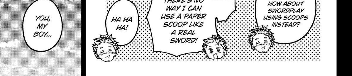 Kindergarten Wars Chapter 117 page 2 - 