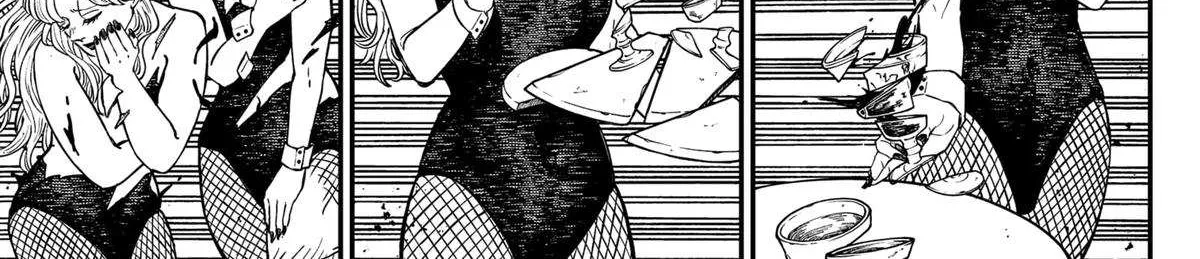 Kindergarten Wars Chapter 117 page 14 - 