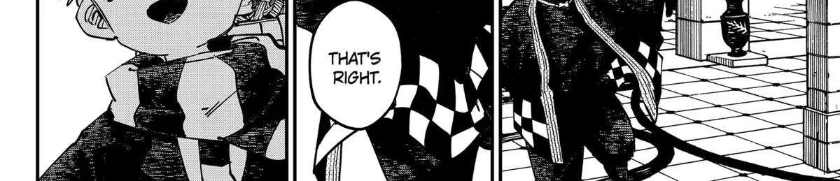 Kindergarten Wars Chapter 117 page 18 - 