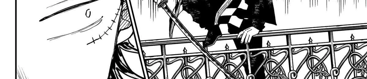 Kindergarten Wars Chapter 117 page 34 - 