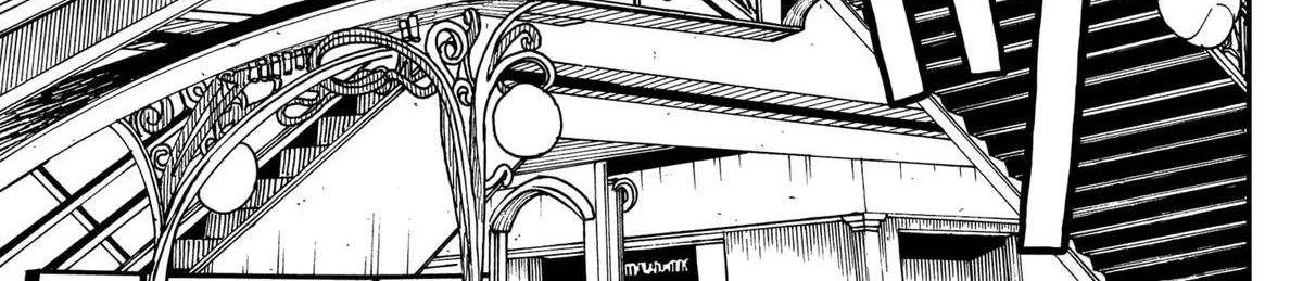Kindergarten Wars Chapter 117 page 36 - 