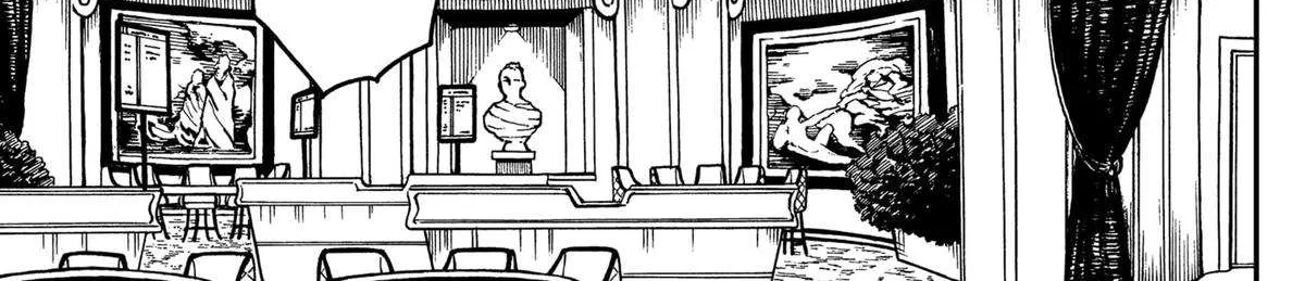 Kindergarten Wars Chapter 117 page 40 - 