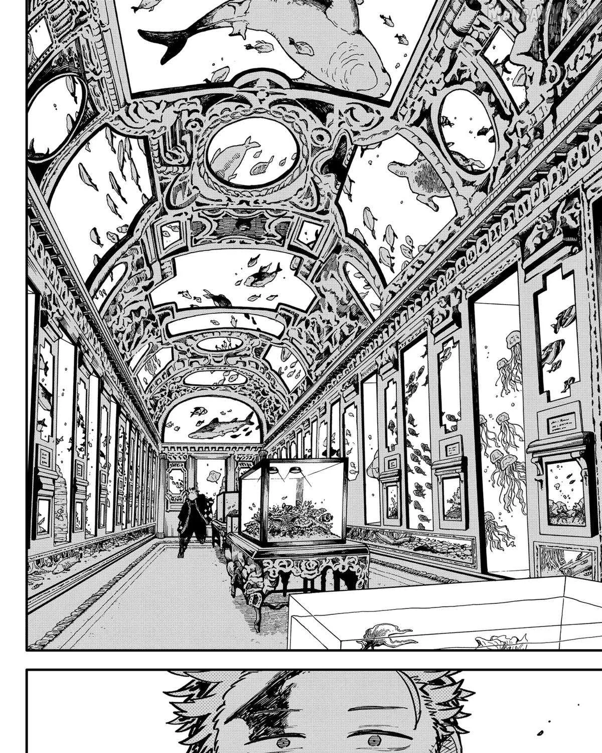 Kindergarten Wars Chapter 117 page 41 - 