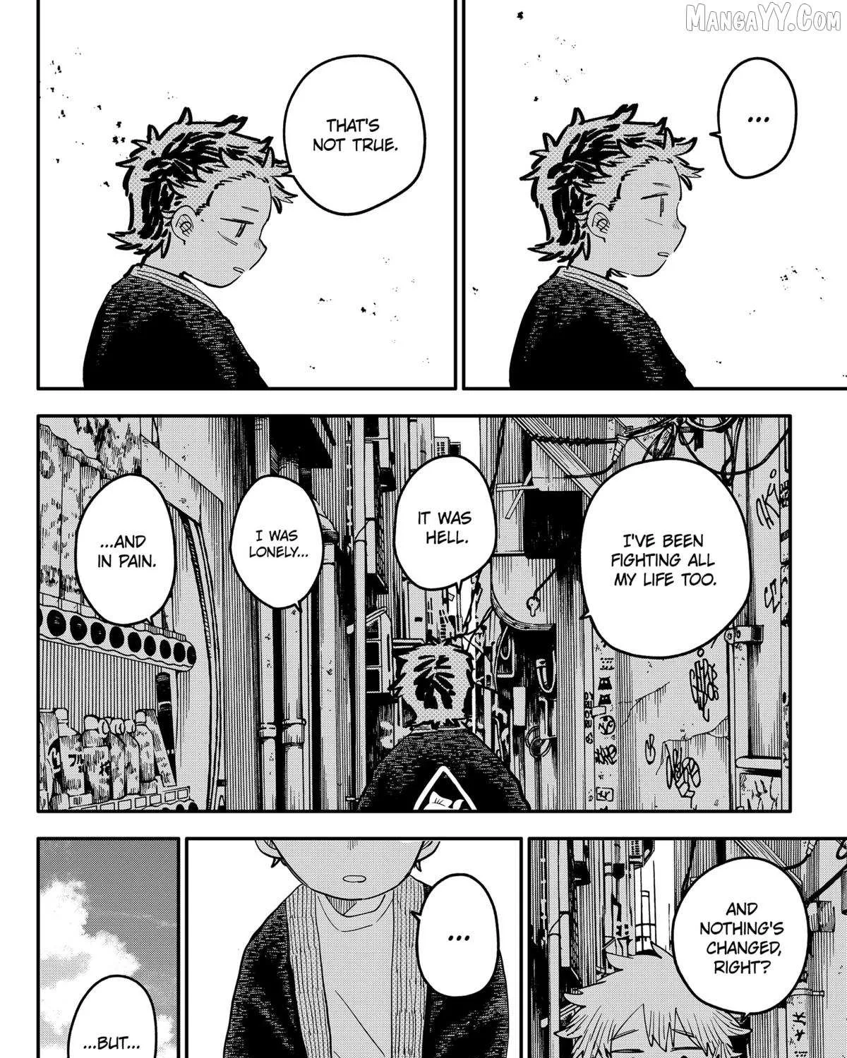 Kindergarten Wars Chapter 117 page 53 - 