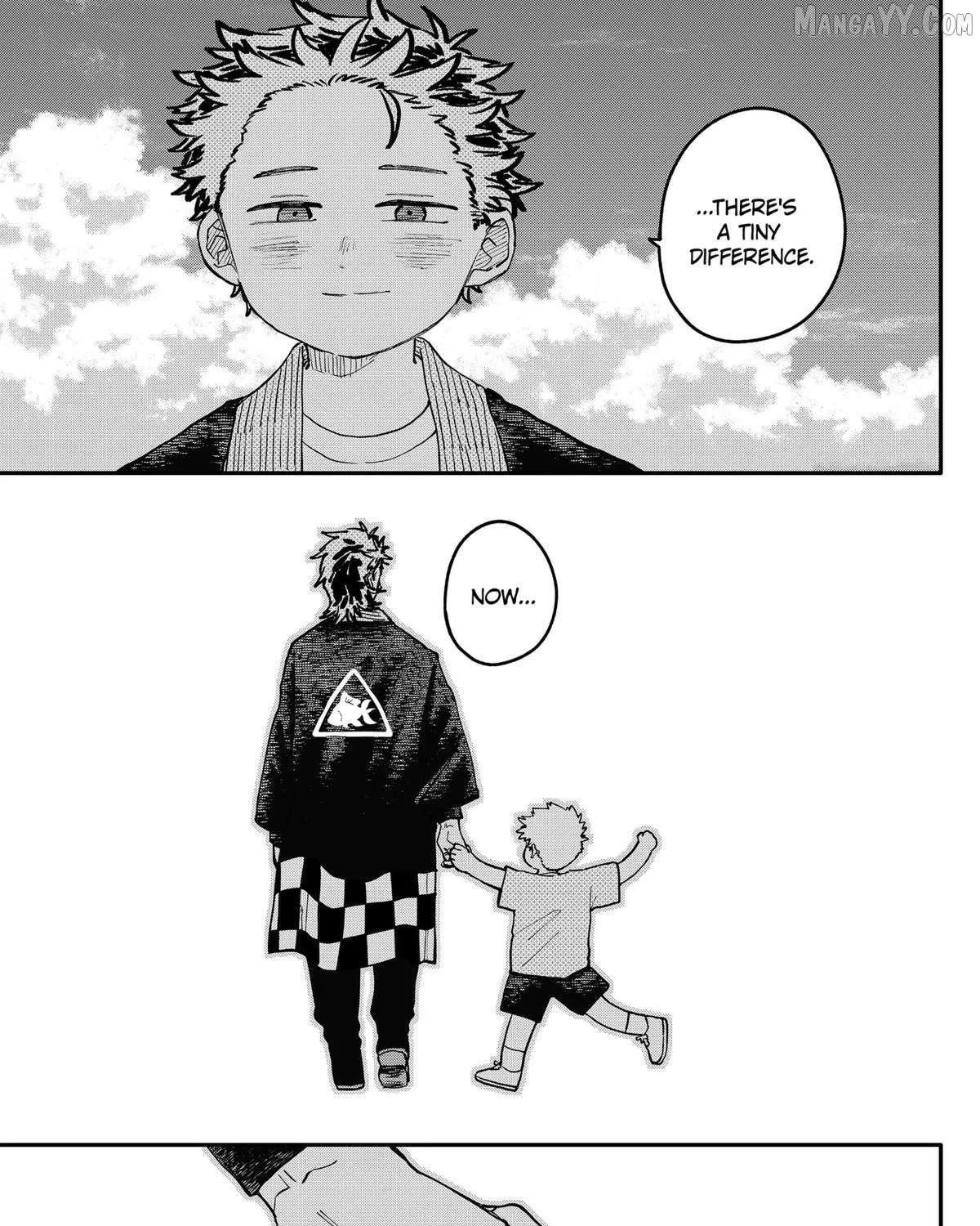 Kindergarten Wars Chapter 117 page 55 - 