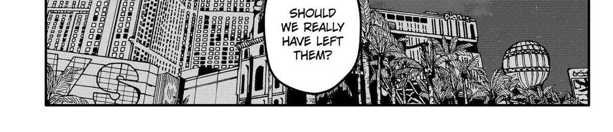 Kindergarten Wars Chapter 117 page 60 - 