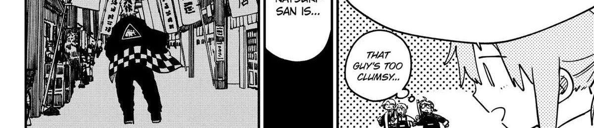 Kindergarten Wars Chapter 117 page 62 - 