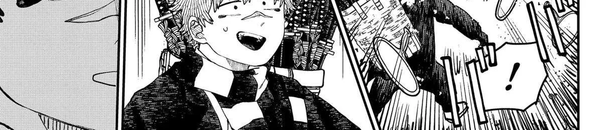 Kindergarten Wars Chapter 117 page 64 - 