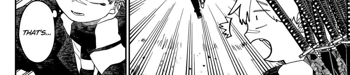 Kindergarten Wars Chapter 117 page 8 - 