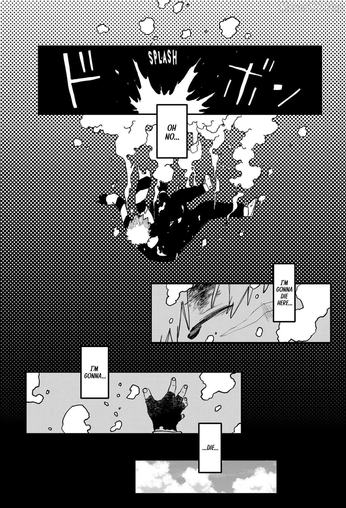 Kindergarten Wars Chapter 118 page 24 - 