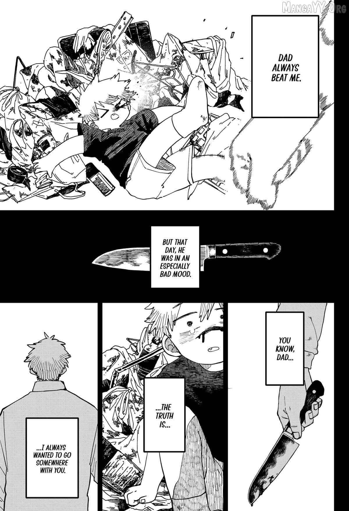 Kindergarten Wars Chapter 118 page 26 - 