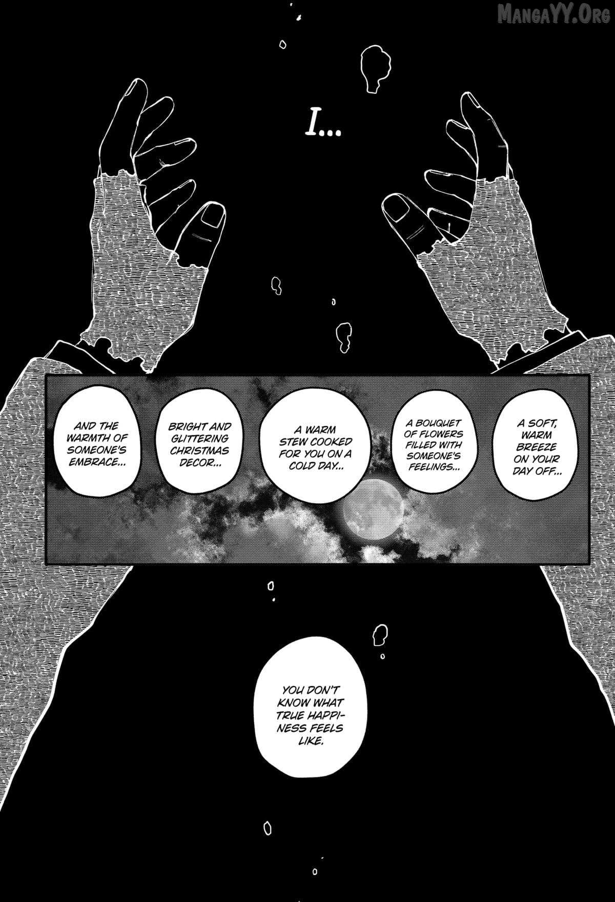 Kindergarten Wars Chapter 118 page 32 - 