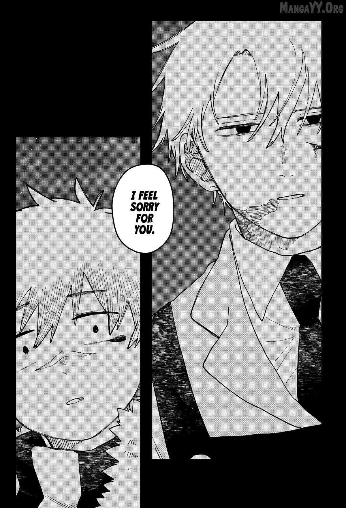 Kindergarten Wars Chapter 118 page 33 - 