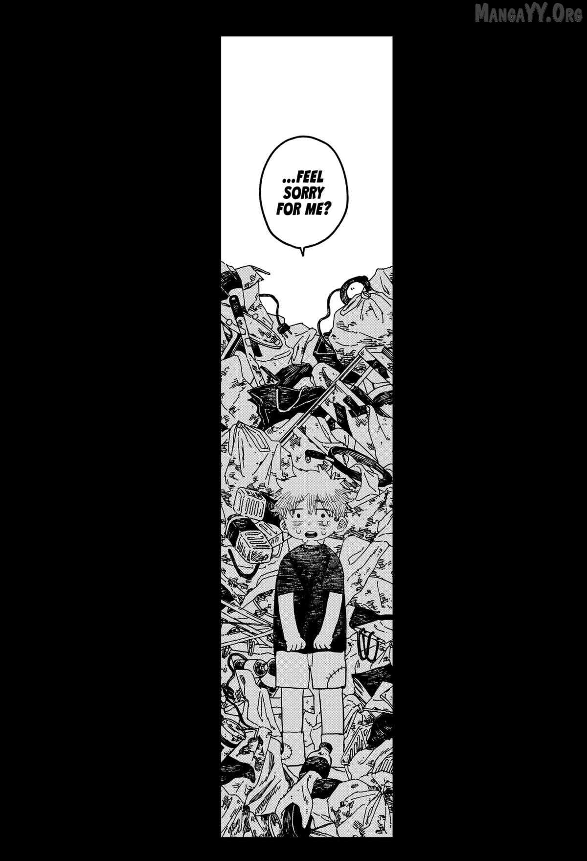 Kindergarten Wars Chapter 118 page 34 - 