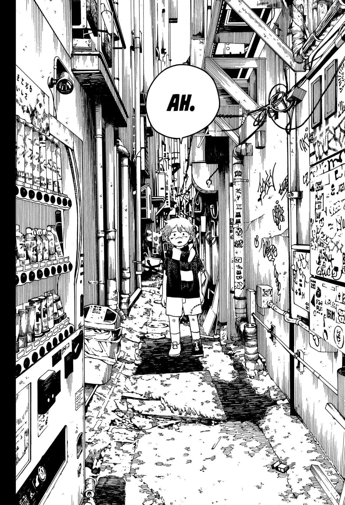 Kindergarten Wars Chapter 118 page 42 - 