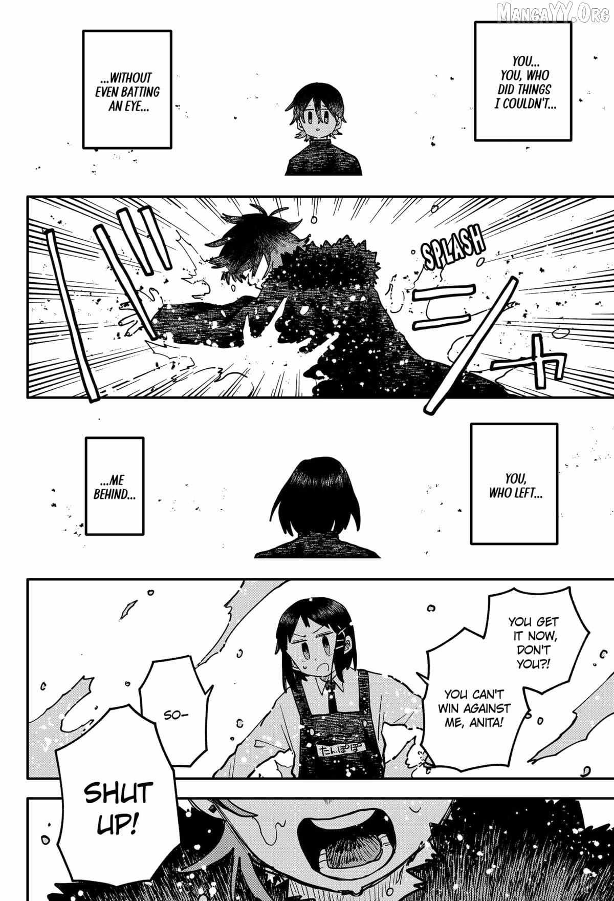 Kindergarten Wars Chapter 120 page 24 - 