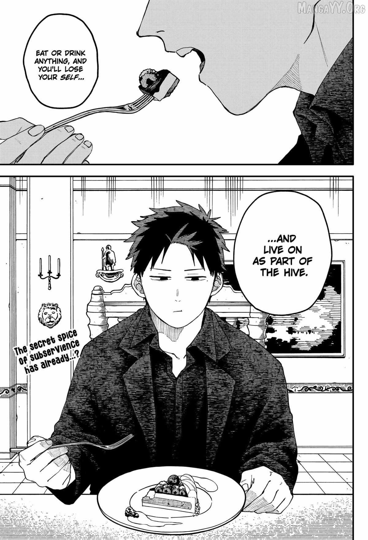 Kindergarten Wars Chapter 122 page 24 - 