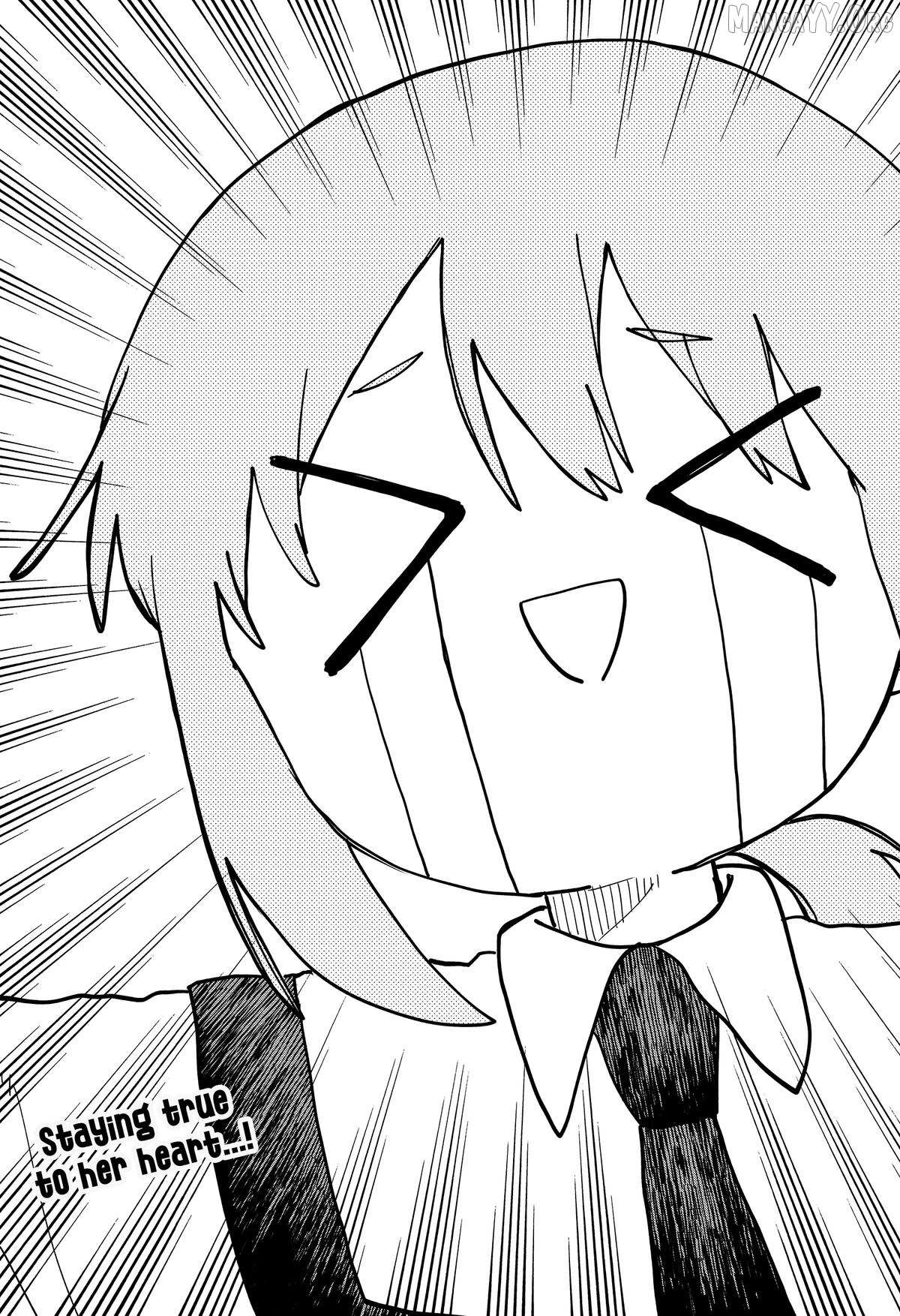 Kindergarten Wars Chapter 125 page 23 - 