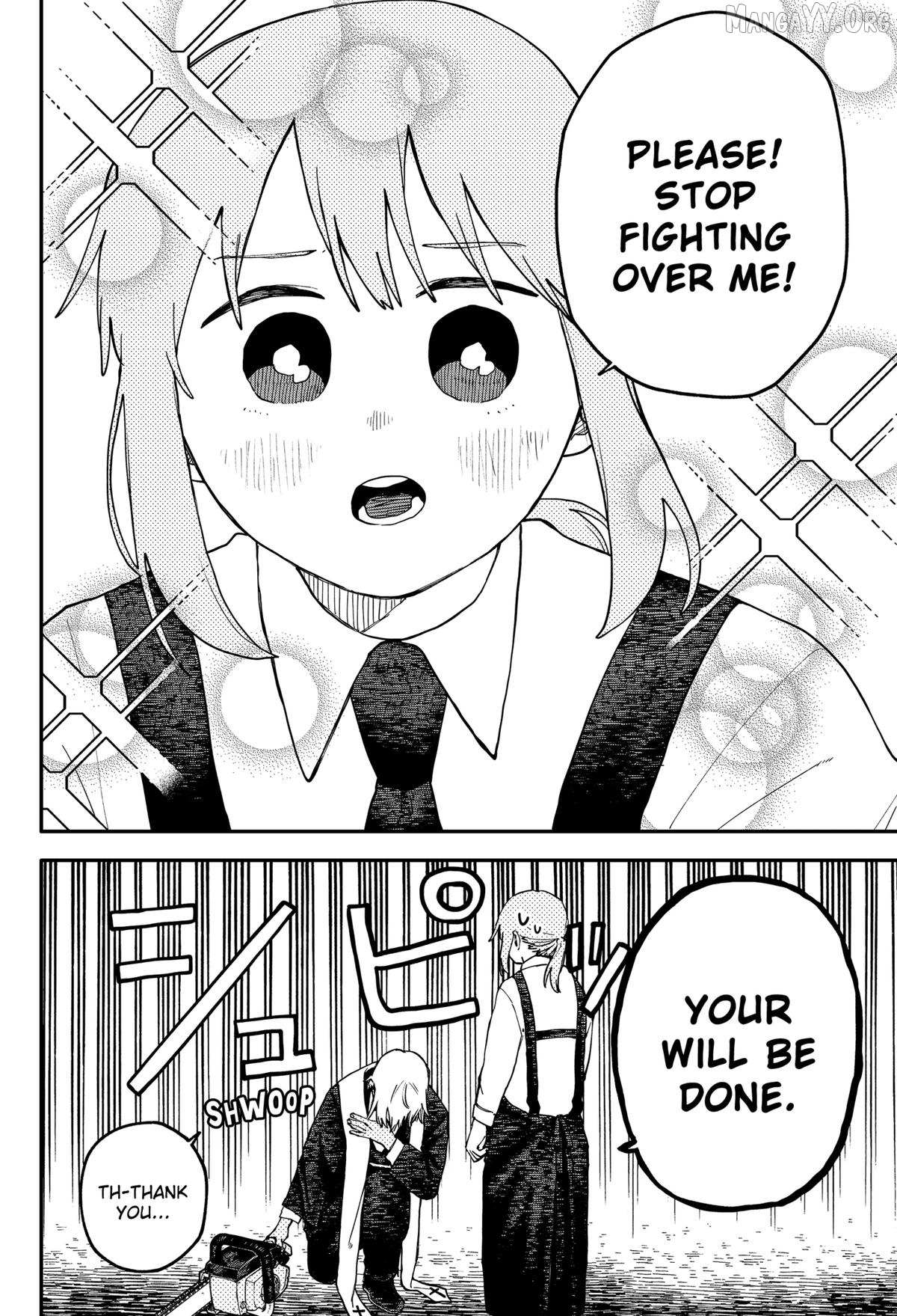 Kindergarten Wars Chapter 125 page 4 - 