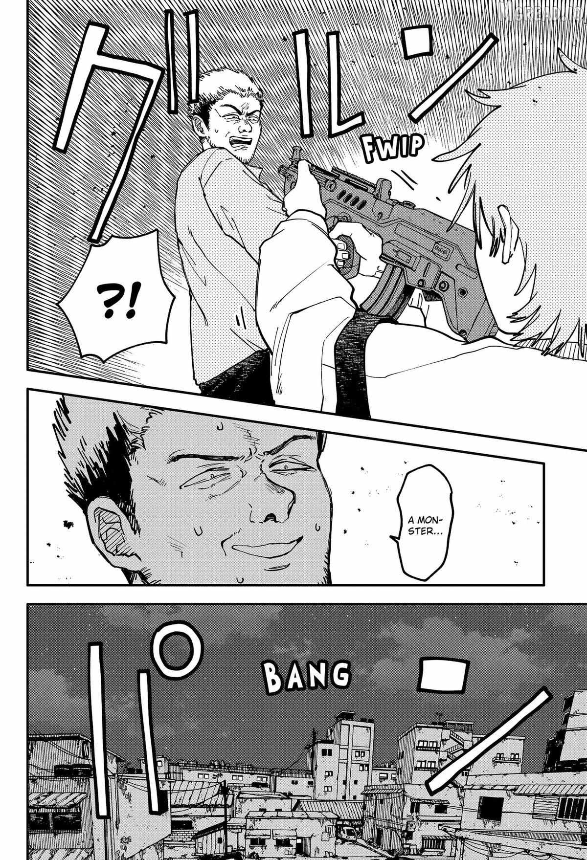 Kindergarten Wars Chapter 126 page 26 - 