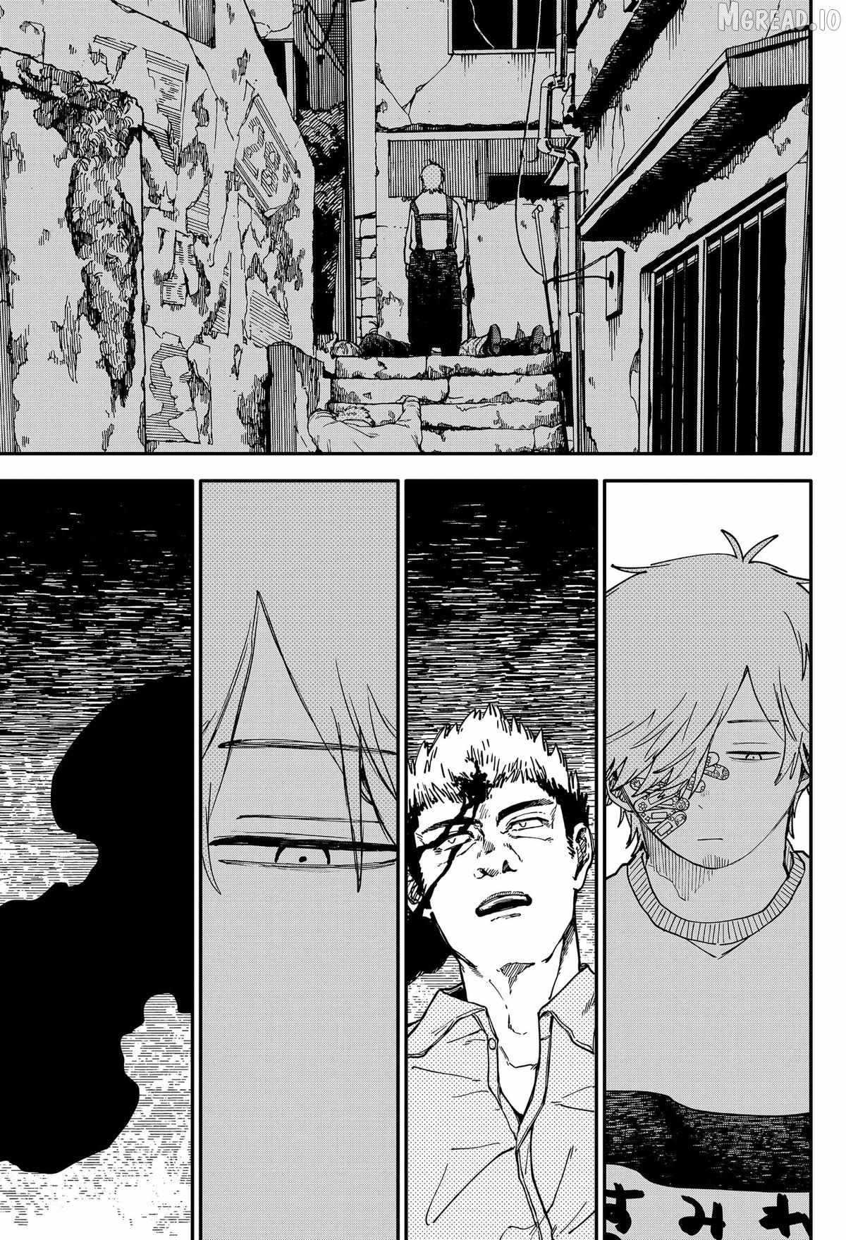 Kindergarten Wars Chapter 126 page 27 - 