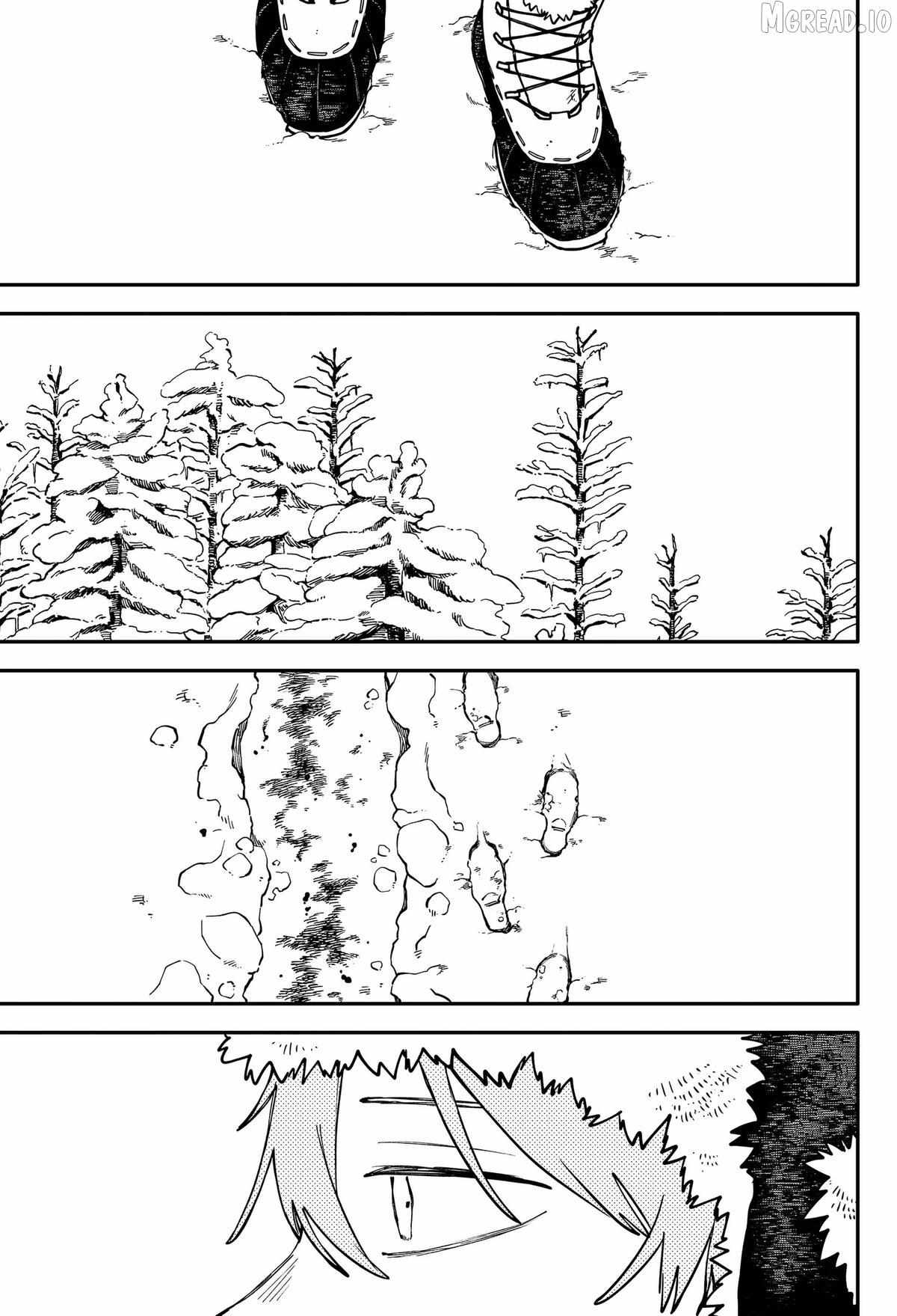 Kindergarten Wars Chapter 126 page 29 - 