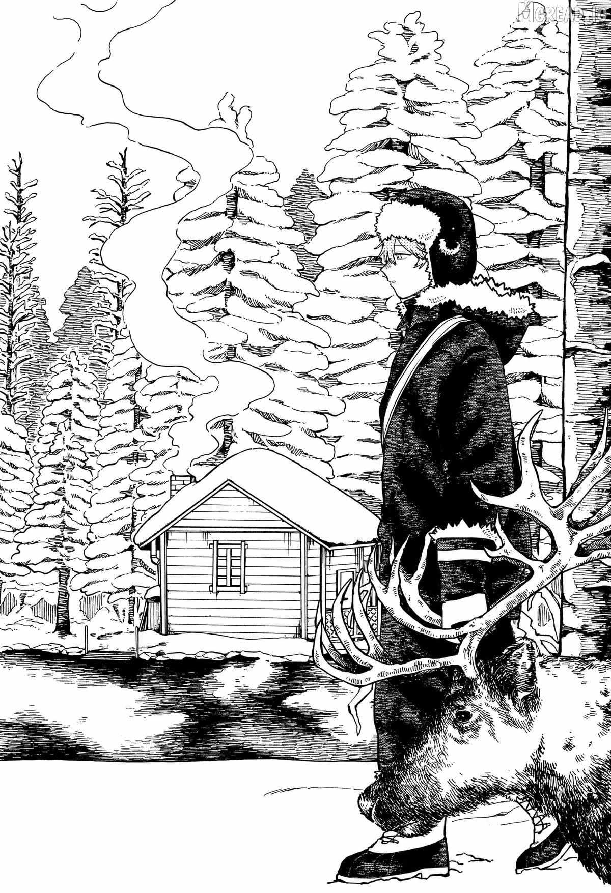 Kindergarten Wars Chapter 126 page 30 - 