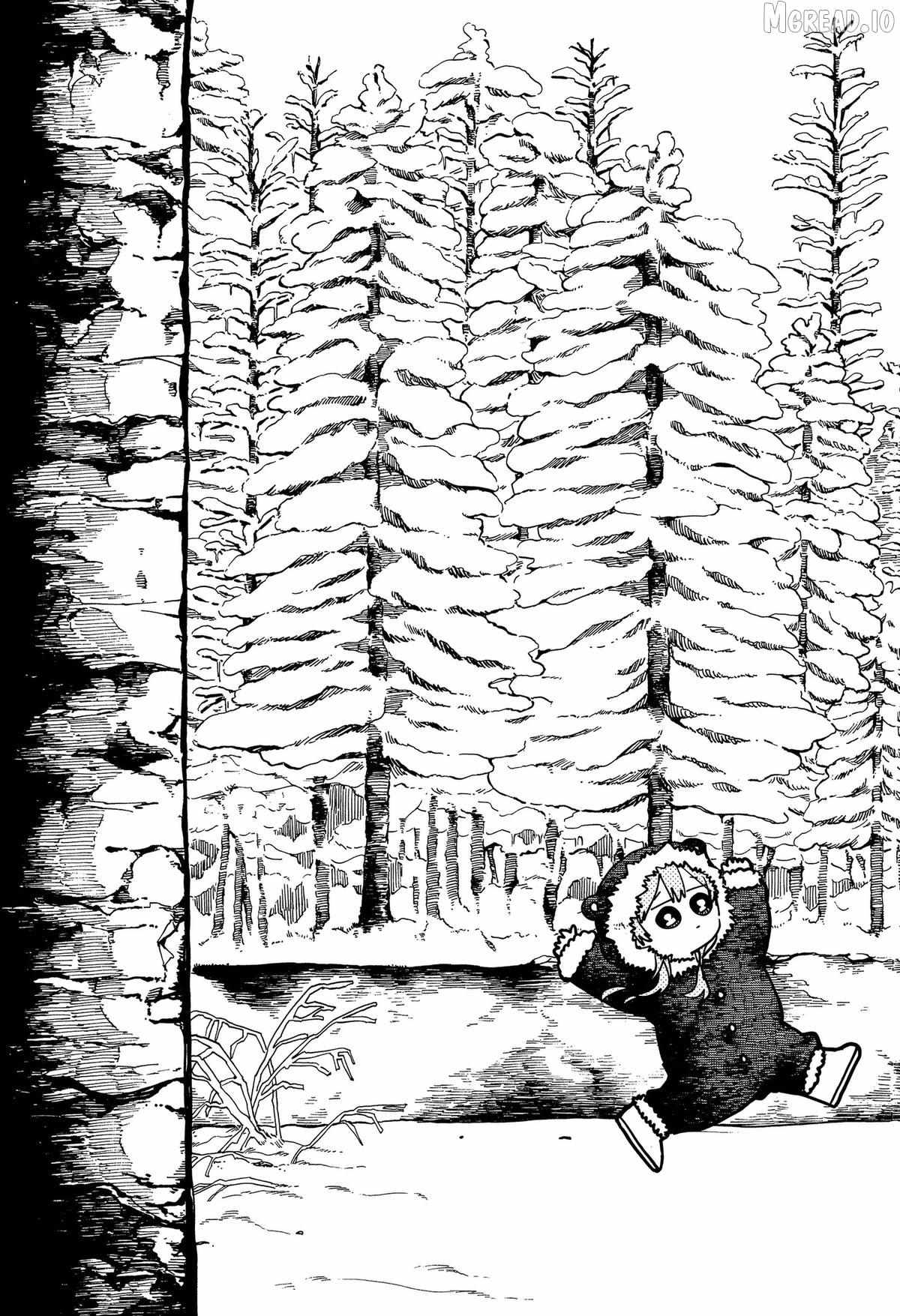 Kindergarten Wars Chapter 126 page 31 - 