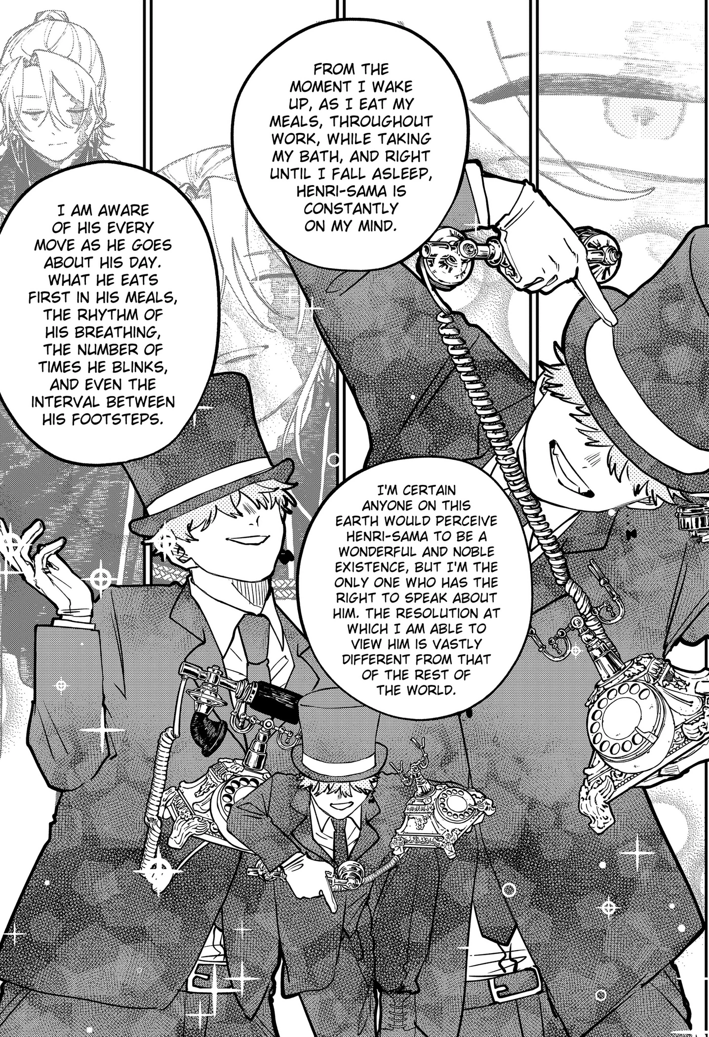 Kindergarten Wars Chapter 127 page 25 - 