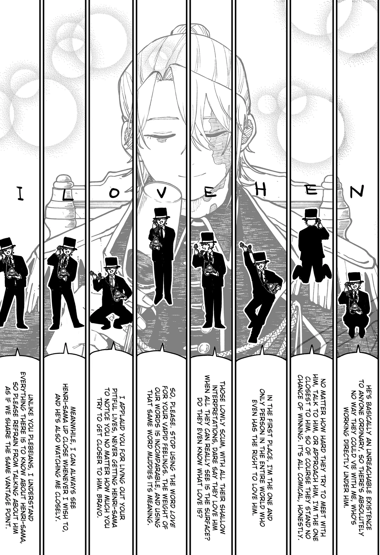 Kindergarten Wars Chapter 127 page 27 - 