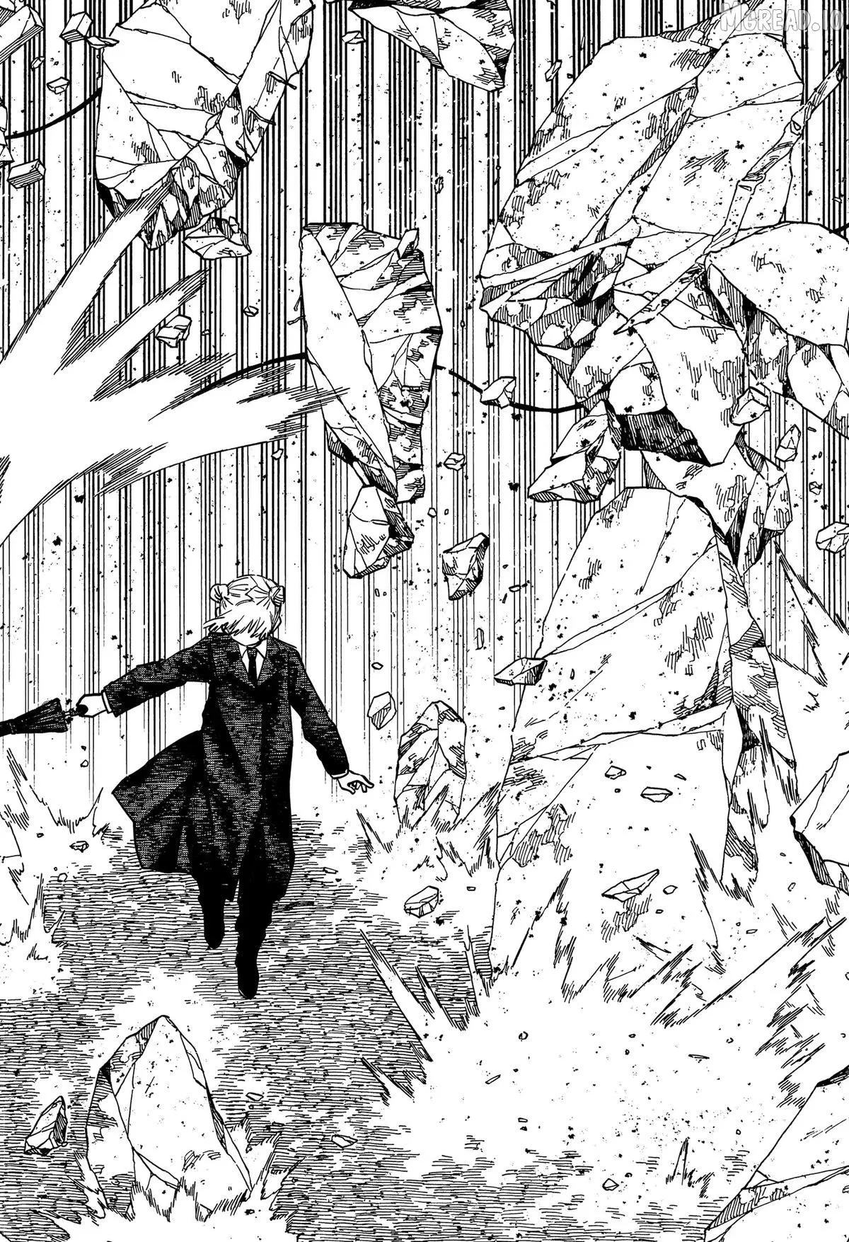 Kindergarten Wars Chapter 128 page 26 - 
