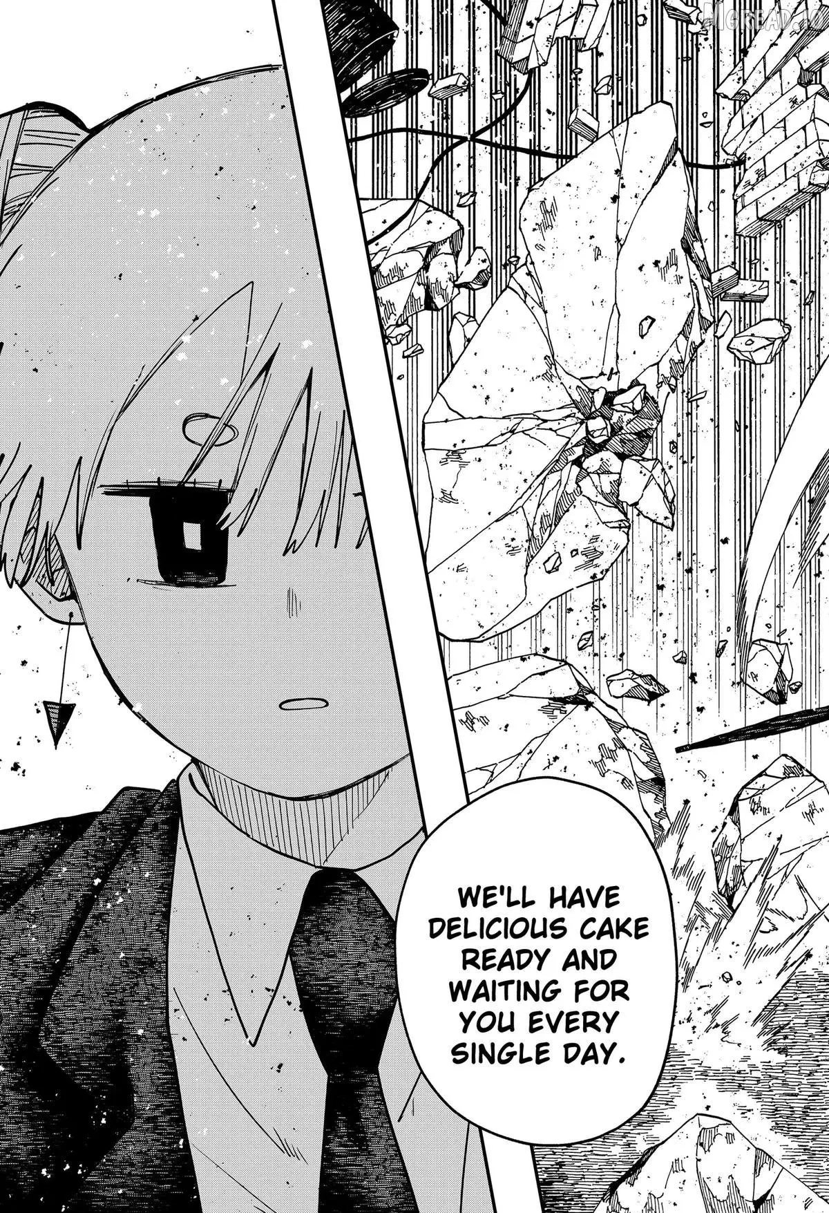 Kindergarten Wars Chapter 128 page 27 - 