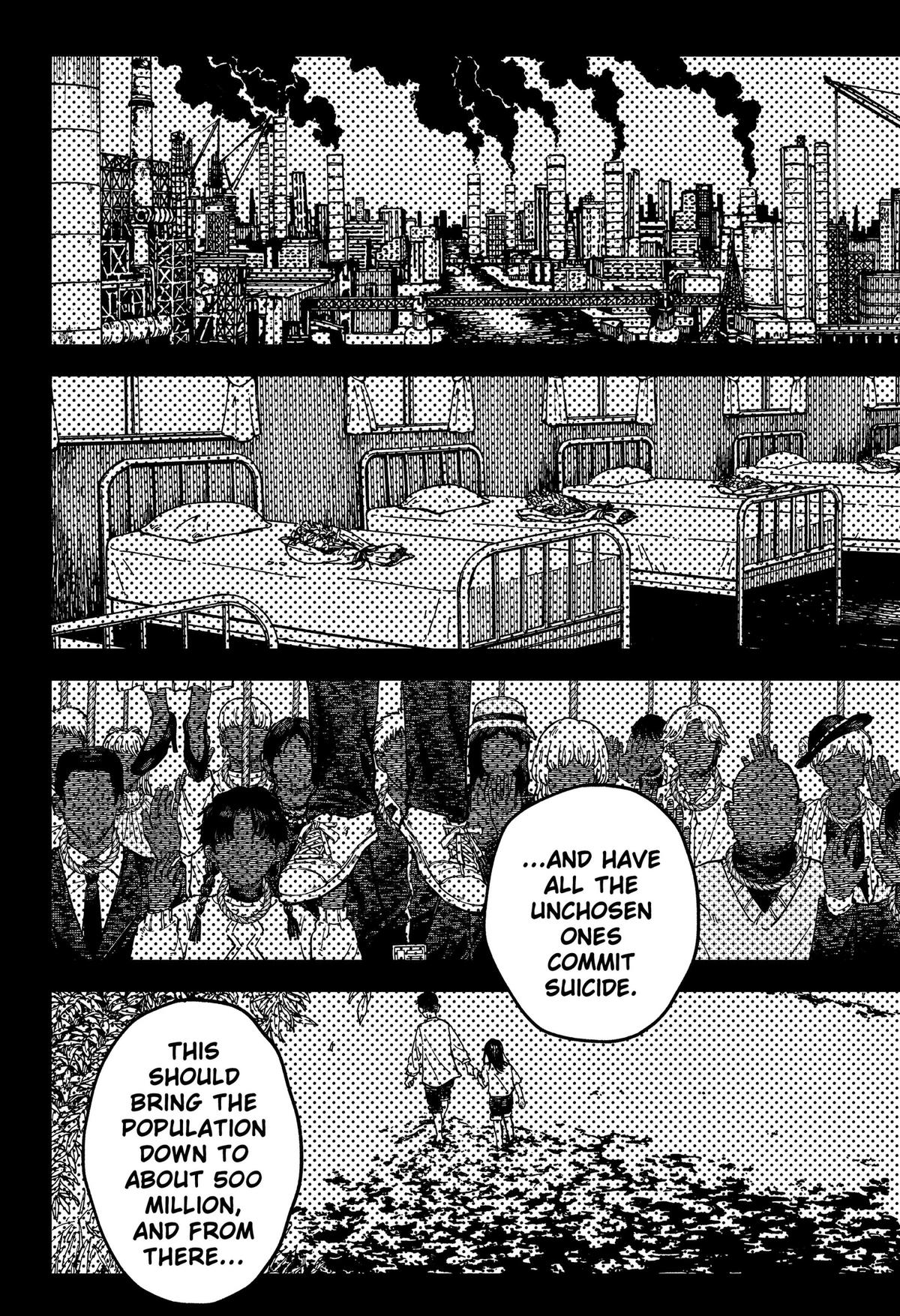 Kindergarten Wars Chapter 129 page 19 - 