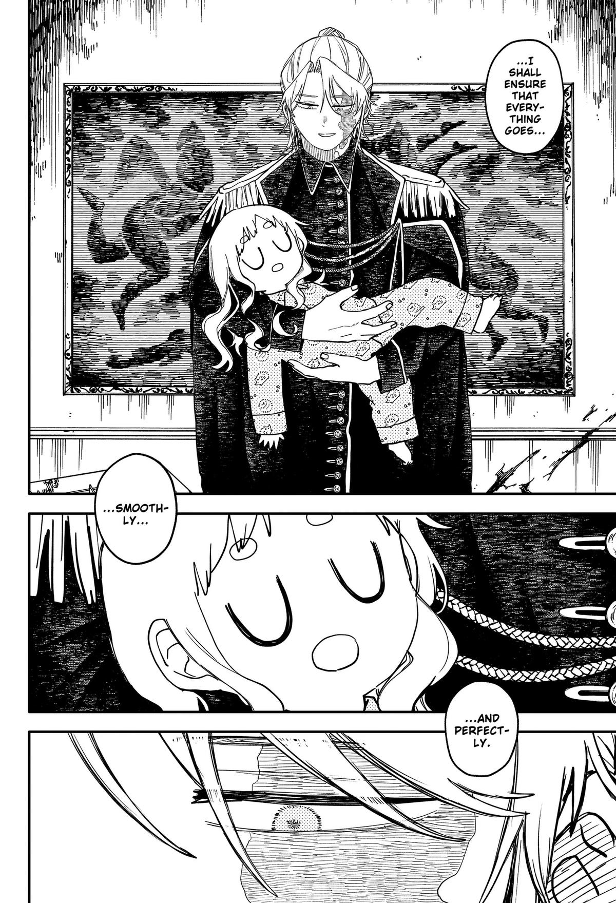 Kindergarten Wars Chapter 129 page 24 - 