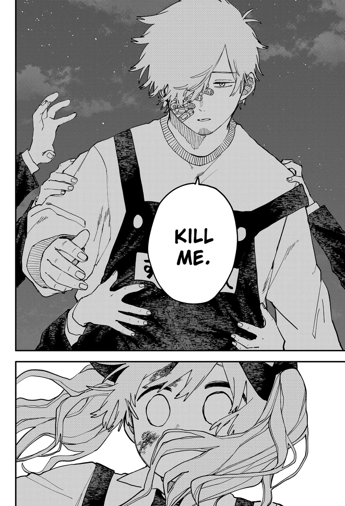 Kindergarten Wars Chapter 129 page 30 - 