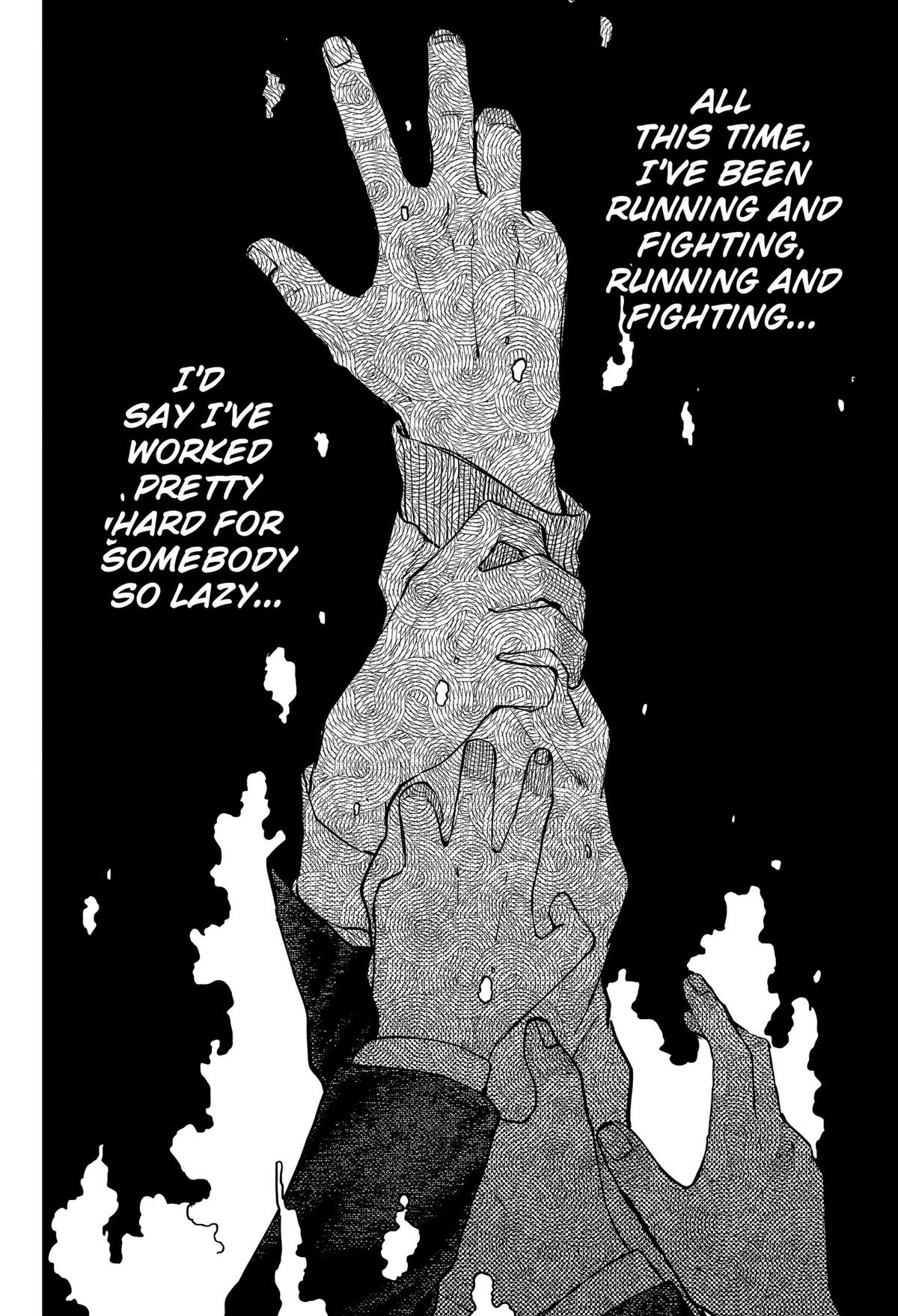Kindergarten Wars Chapter 129 page 32 - 