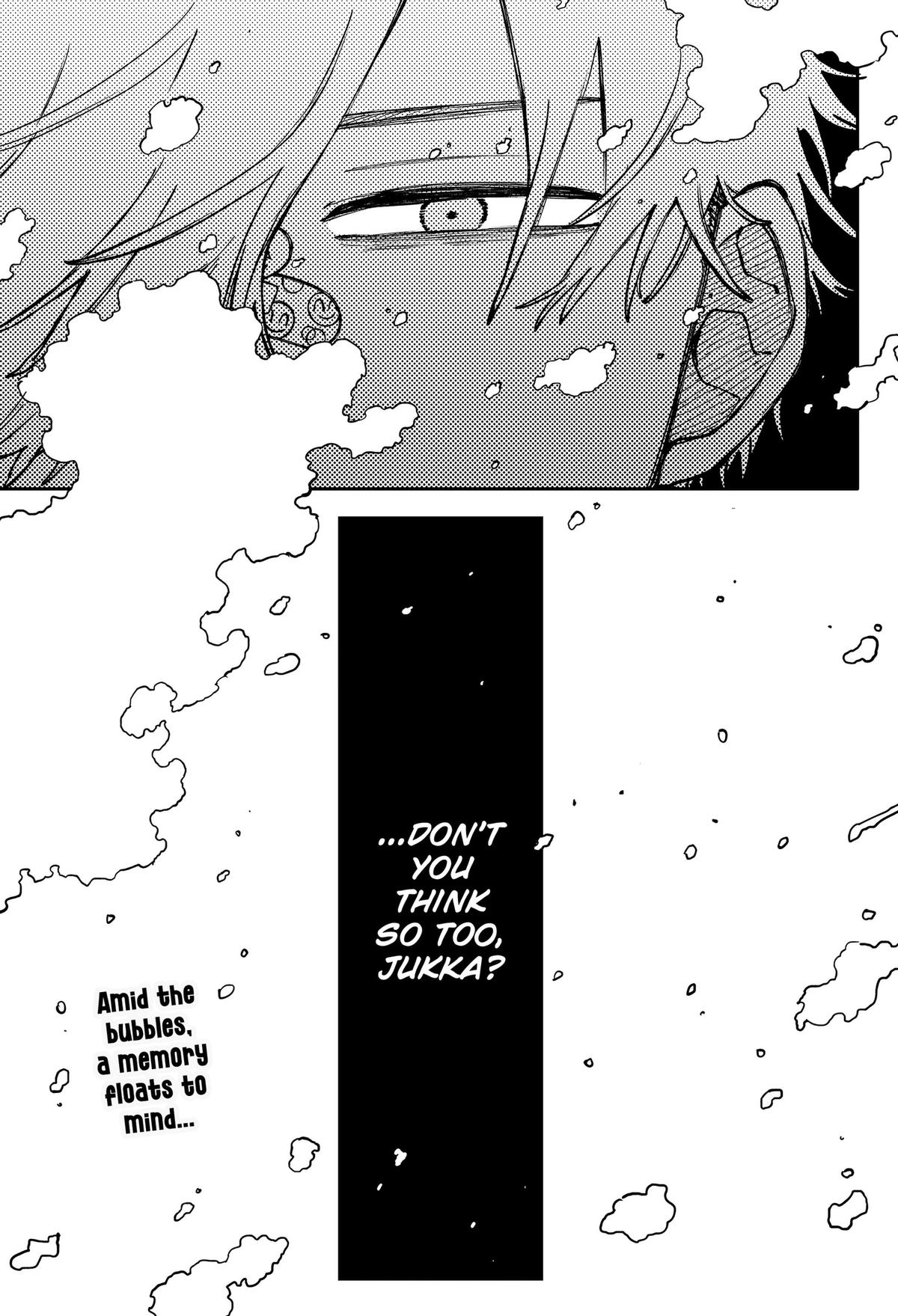 Kindergarten Wars Chapter 129 page 35 - 