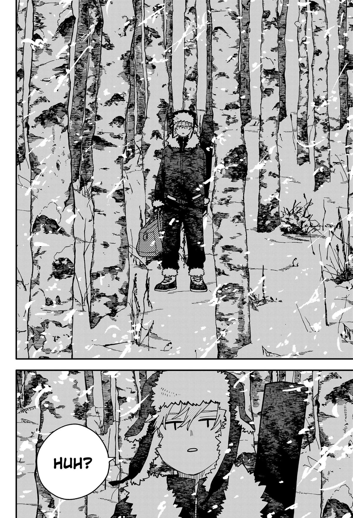 Kindergarten Wars Chapter 131 page 12 - 