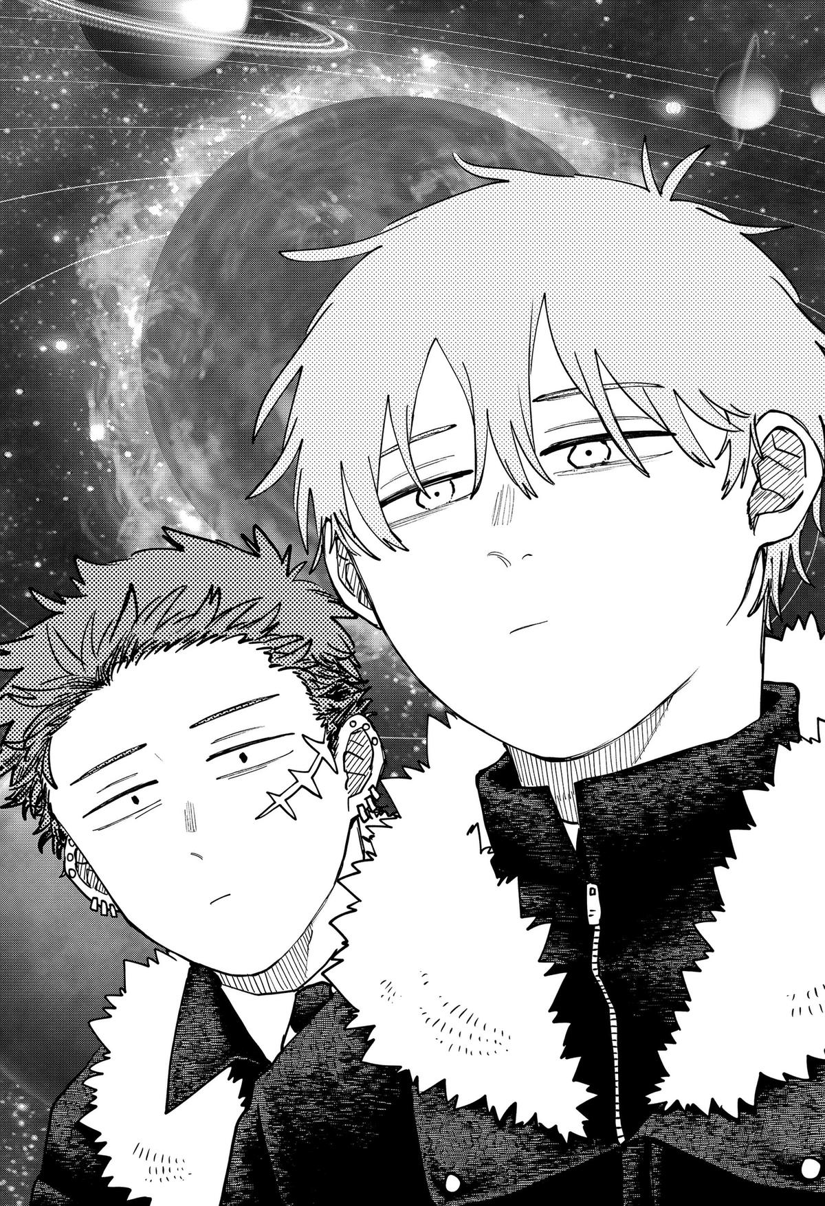 Kindergarten Wars Chapter 131 page 22 - 