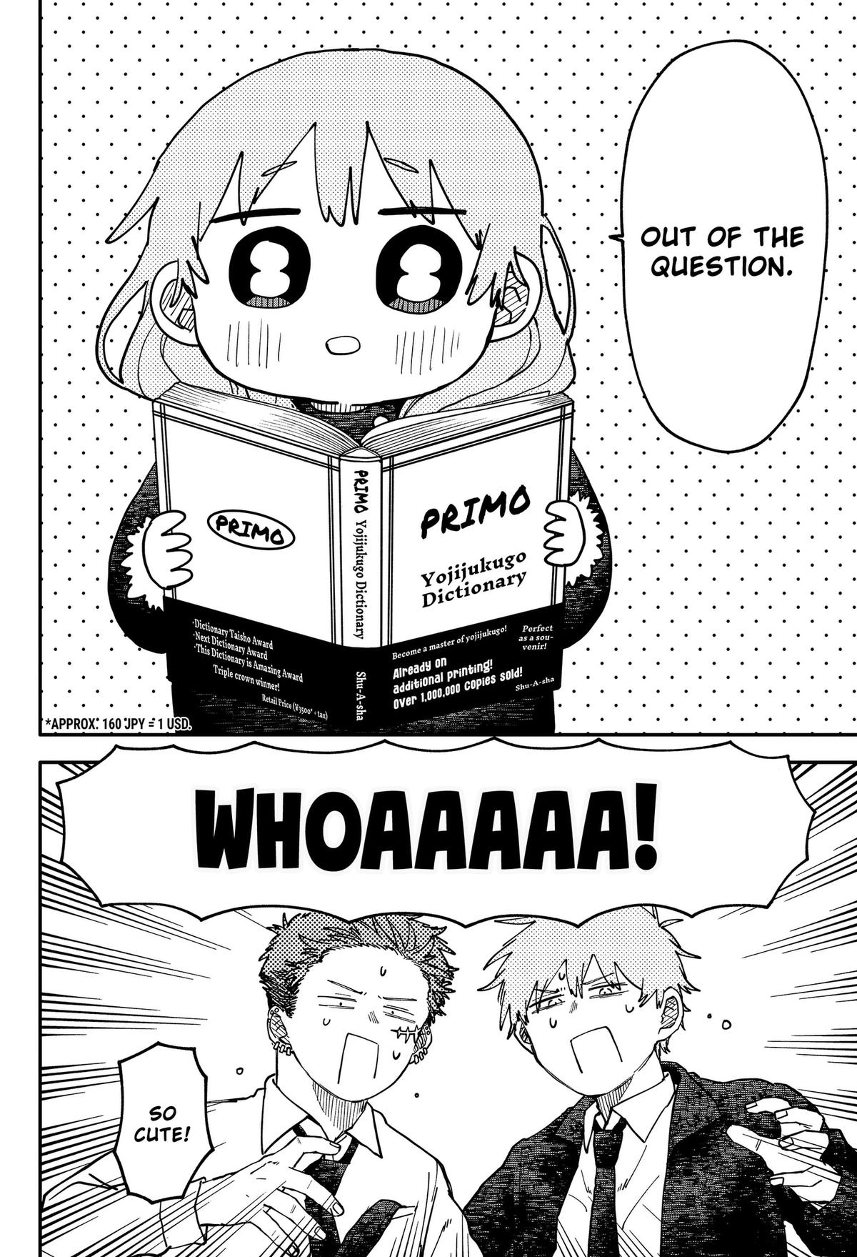 Kindergarten Wars Chapter 132 page 14 - 