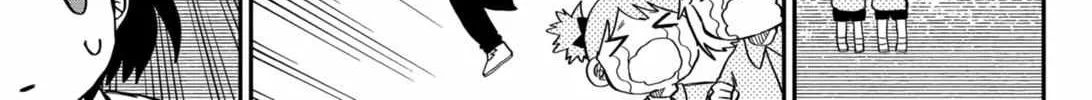 Kindergarten Wars Chapter 14 page 11 - 