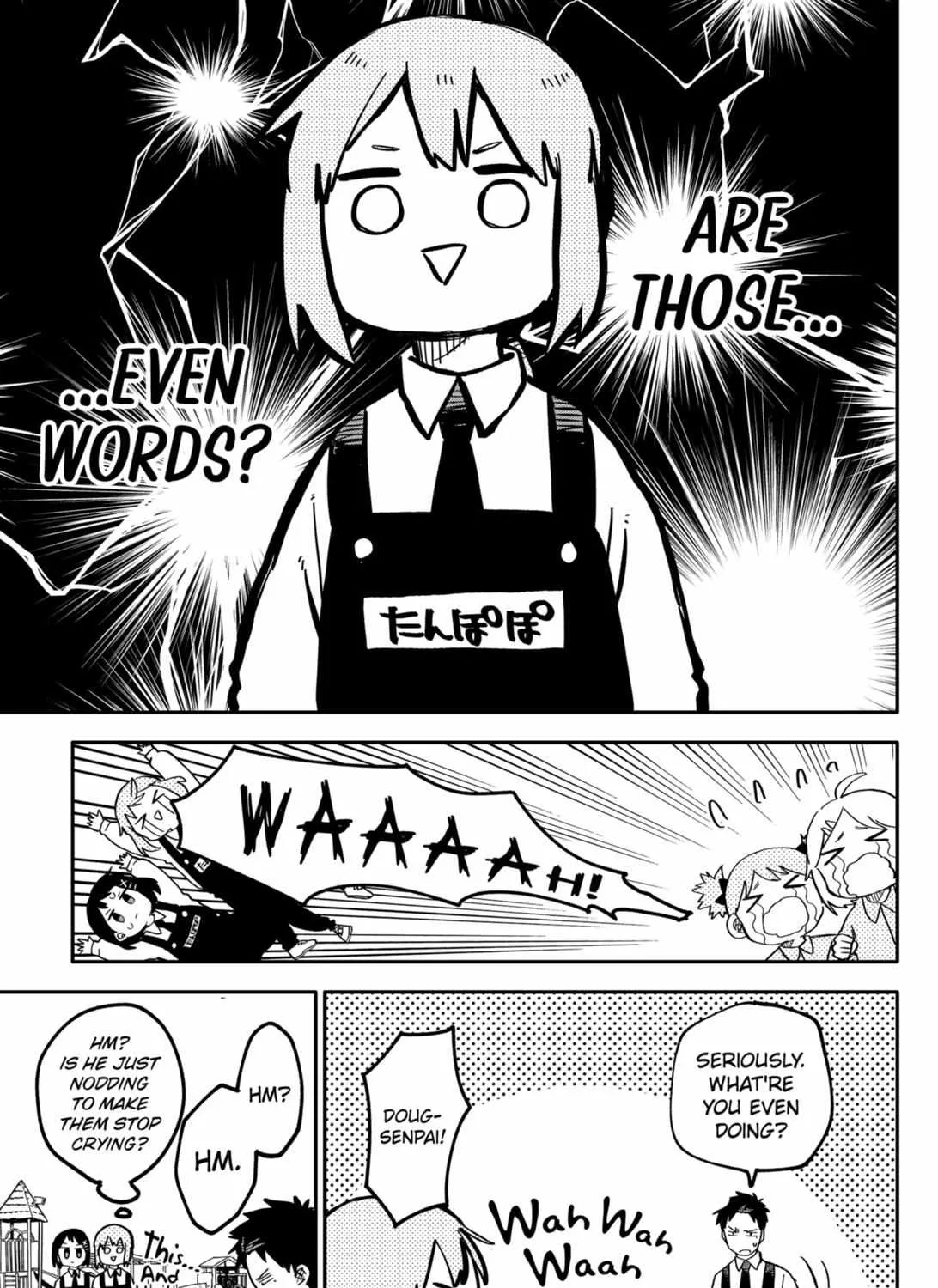 Kindergarten Wars Chapter 14 page 14 - 