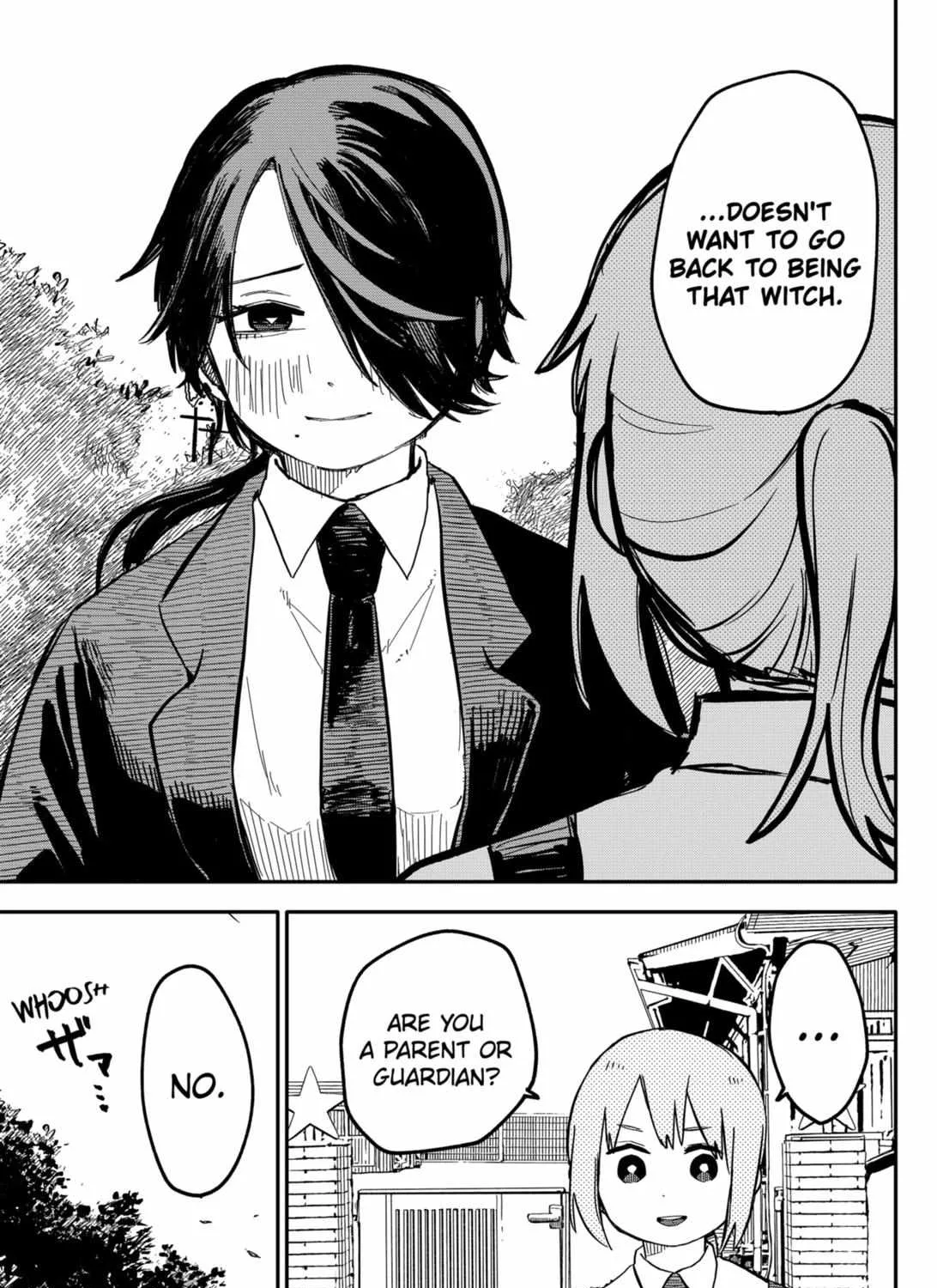 Kindergarten Wars Chapter 14 page 26 - 