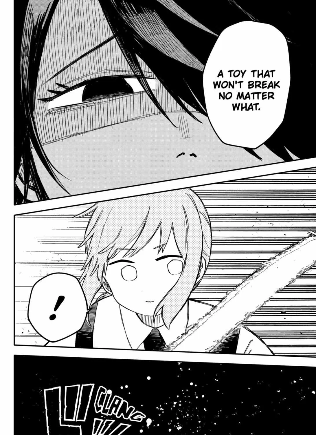 Kindergarten Wars Chapter 14 page 32 - 