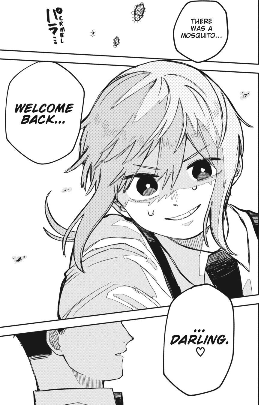 Kindergarten Wars Chapter 15.1 page 5 - 