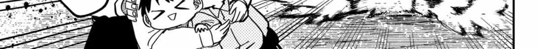 Kindergarten Wars Chapter 15 page 38 - 