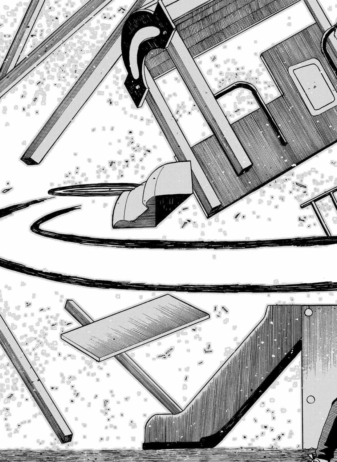 Kindergarten Wars Chapter 15 page 45 - 