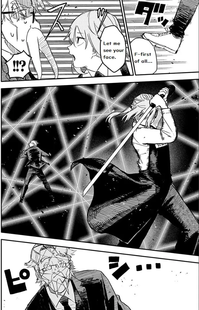 Kindergarten Wars Chapter 2 page 15 - 
